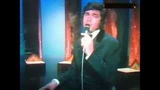 Engelbert Humperdinck I m A Better Man Hollywood Palace 1969 [upl. by Eryn72]