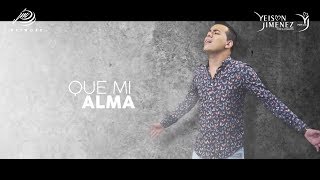 Tu Mal Sabor  Yeison Jiménez Vídeo Lyric [upl. by Nellahs]