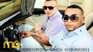 Danza Kuduro Bachata Version2011 Mgrecordscomar [upl. by Eelyahs341]