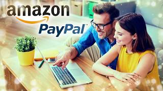 Comprar en Amazon usando Paypal y MTCGAME [upl. by Caro]