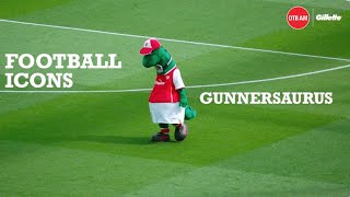 GUNNERSAURUS The rise fall amp rise again of a football icon  Minidoc [upl. by Raynor]