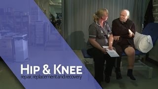 Expectations from 6 weeks  Total Knee Replacement [upl. by Aliehs]