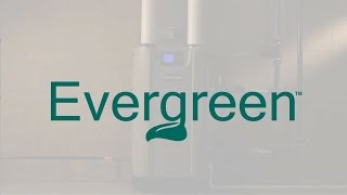 The Evergreen Boiler  Sizes 220399 [upl. by Asilim]