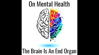 Is the brain really in charge A very special note on mental health [upl. by Colfin319]