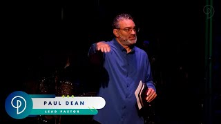 Sermon  Paul Dean  To Bear  September 15 2024 [upl. by Kristy]