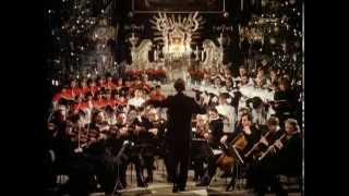 Bach  Christmas Oratorio 13 Harnoncourt [upl. by Nimesay]