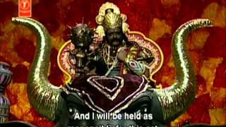 Mahamrityunjay Mantra Story with English Subtitles I Rishi Markendeya Katha Shiv Mahapuran [upl. by Kowtko]