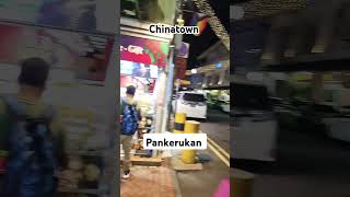 chinatown love aesthetic song lofi lyrics shortsong aestheticsohail music travel shorts [upl. by Nref]