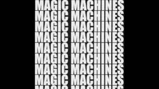 Jethro Tull  Locomotive Breath Magic Machines Remix [upl. by Eniluqcaj]