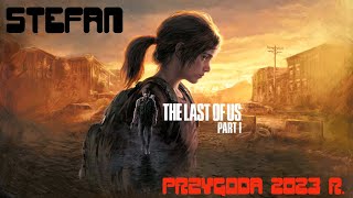 The Last of Us Part I 23 Pole Minowe  Gameplay PL PS5 [upl. by Hizar]