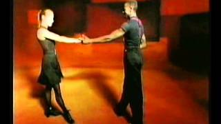 STRICTLY DANCING  CEROC 1996 [upl. by Cherice600]