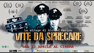 VITE DA SPRECARE  TRAILER UFFICIALE  AL CINEMA DAL 13 APRILE 2023 [upl. by Naivart]