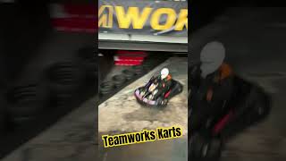 djkenji djケンジ techno housemusic テクノ teamworks UK Karting westbirmingham [upl. by Dominica248]