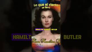 🧡 LO QUE EL VIENTO SE LLEVO 🧡 amor historia novela libros [upl. by Beauvais]