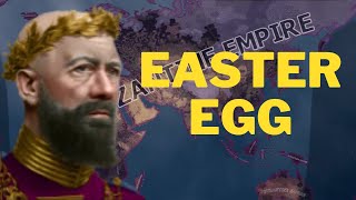 YUNANİSTANIN BAŞINDA HİTLERR │HOI4 EASTER EGG Hearts Of Iron IV Adolfos I A Basileus Emerges [upl. by Lorianna]