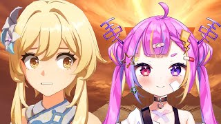 How this Vtuber ended her career in the most UNHINGED way possible  The Riro Ron incident [upl. by Pascale]