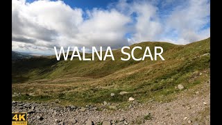 WALNA SCAR  CONISTON  WAINWRIGHTS OUTLYING FELLS OF LAKELAND [upl. by Eimmas460]