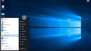 Uninstall StartIsBack 2 on Windows 10 2023 updated [upl. by Bryana]