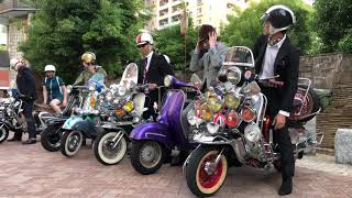 MODS MAYDAY FUKUOKA 2019 [upl. by Nomyad]