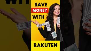 Save MONEY with RAKUTEN ecommercebusiness money motivation dropshippingbusiness onlinebusiness [upl. by Linet823]