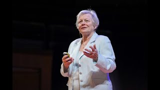 This nurse can smell Parkinson’s disease  Joy Milne  TEDxManchester [upl. by Laleb]