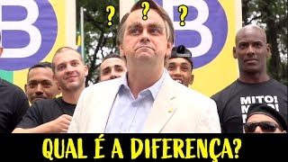 BOLSONABO FOI SURPREENDIDO E SE DEU MAL  Mitadas do Bolsonaro [upl. by Solis]