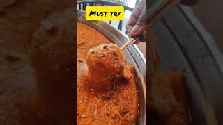 Monk Vlogs  Mini Samrat  Entity of Chalukya  Best Badam Halwa  Must try [upl. by Roderich122]