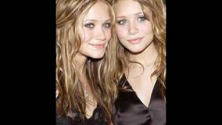 Olsen Twins [upl. by Yssirhc]