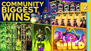 Community Biggest Wins – 2  2024 [upl. by Anaillil386]