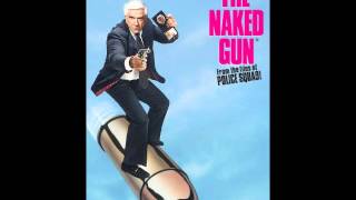 Naked Gun Theme [upl. by Nalid]