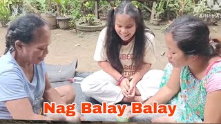 Mga Batang makulit nag dula og balay balay [upl. by Erinn761]