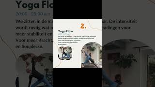 Zomer Yoga Yin Flow amp Nidra [upl. by Ainivad]