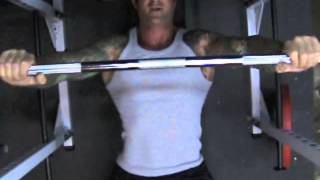 Improve Your Bench Press  Tips from Dr Jim Stoppani [upl. by Aleck]