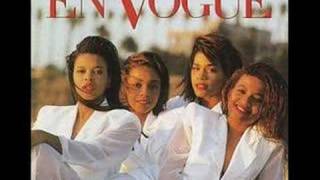 En Vogue  Dont Go [upl. by Jemine]