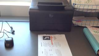 How to Print DoubleSided Brochure [upl. by Qifahs]