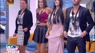 David Carreira feat Snoop Dog A força está em nós Secret Story 4 [upl. by Sotsirhc]