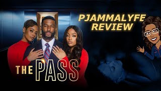 The PassA Low Rent Motives Movie Review 2023 by PJammaLyfe [upl. by Ky]