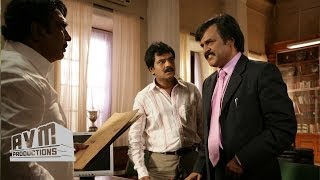 Rajini Punch Dialogue in Sivaji  12 Kaasu Ketkara Unakullam Enna Mariyadha [upl. by Nevyar235]