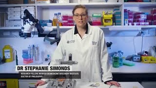 Discover your dream career in biomedical science [upl. by Zumstein695]