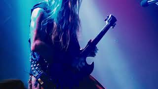 Zakk Sabbaths JAWDROPPING Live Performance of Wicked World [upl. by Ham]