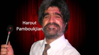 SHV Harout Pamboukjian004 Asmar Aghchig [upl. by Iverson]