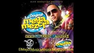 DJ Alex Sensation  Salsa De Los 80s Mix  Nueva Mezcla  2012 Download Descarga [upl. by Notsehc]