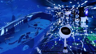 How China is Leading Tech Innovation Unmanned Aircraft amp High Tech Revolution [upl. by Hollerman]