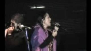 Lila Downs Amarga navidad [upl. by Winzler]