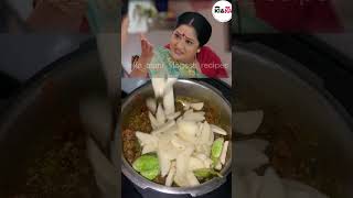 अनुपमा ne Masala Baingan ki sbji banai  atodayshort latest recipe indianfood anupama [upl. by Crispin40]