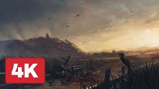 A Plague Tale Innocence Gameplay 4K  Gamescom 2018 [upl. by Horwath]