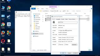 How to uninstall GPL Ghostscript 8 on Windows 10 [upl. by Bliss141]