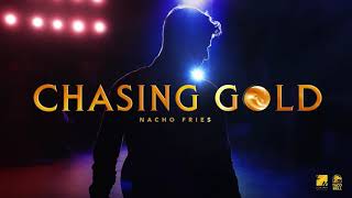 Darren Criss  quotChasing Goldquot Love of my life Nacho Fries [upl. by Culberson186]