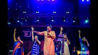 Berklee Vijay Prakash Concert [upl. by Lekkim]