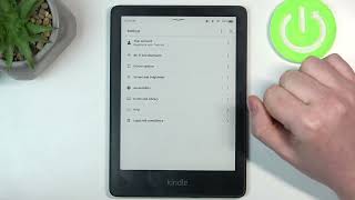 Remove Amazon Kindle Paperwhite 5 from Amazon account  How To Deregister Amazon Kindle Paperwhite 5 [upl. by Odnala]